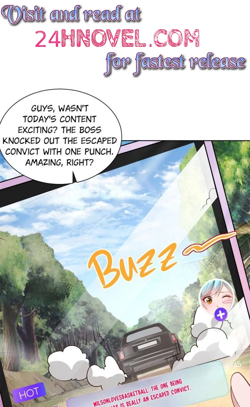 Arch Villain Chapter 96 page 2 - 