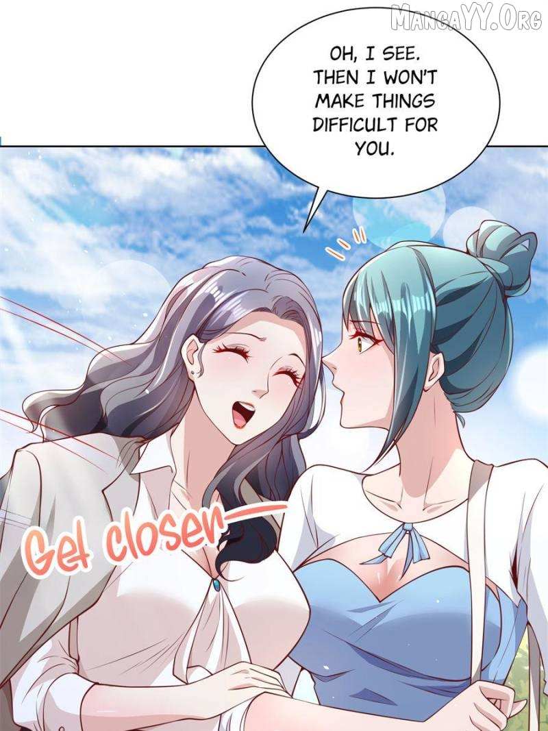 Arch Villain Chapter 96 page 11 - 