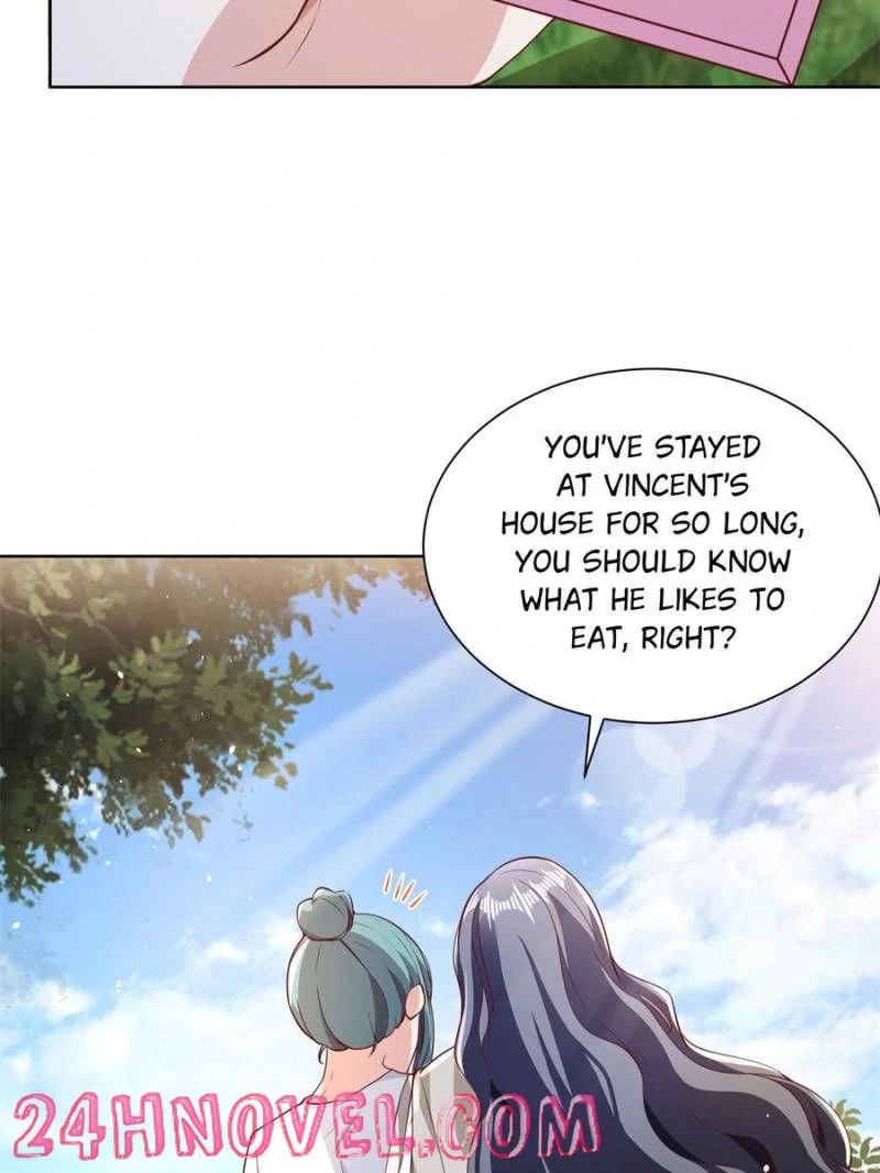 Arch Villain Chapter 96 page 14 - 