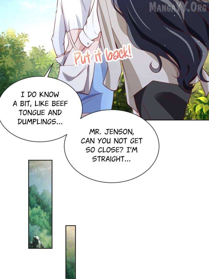 Arch Villain Chapter 96 page 15 - 