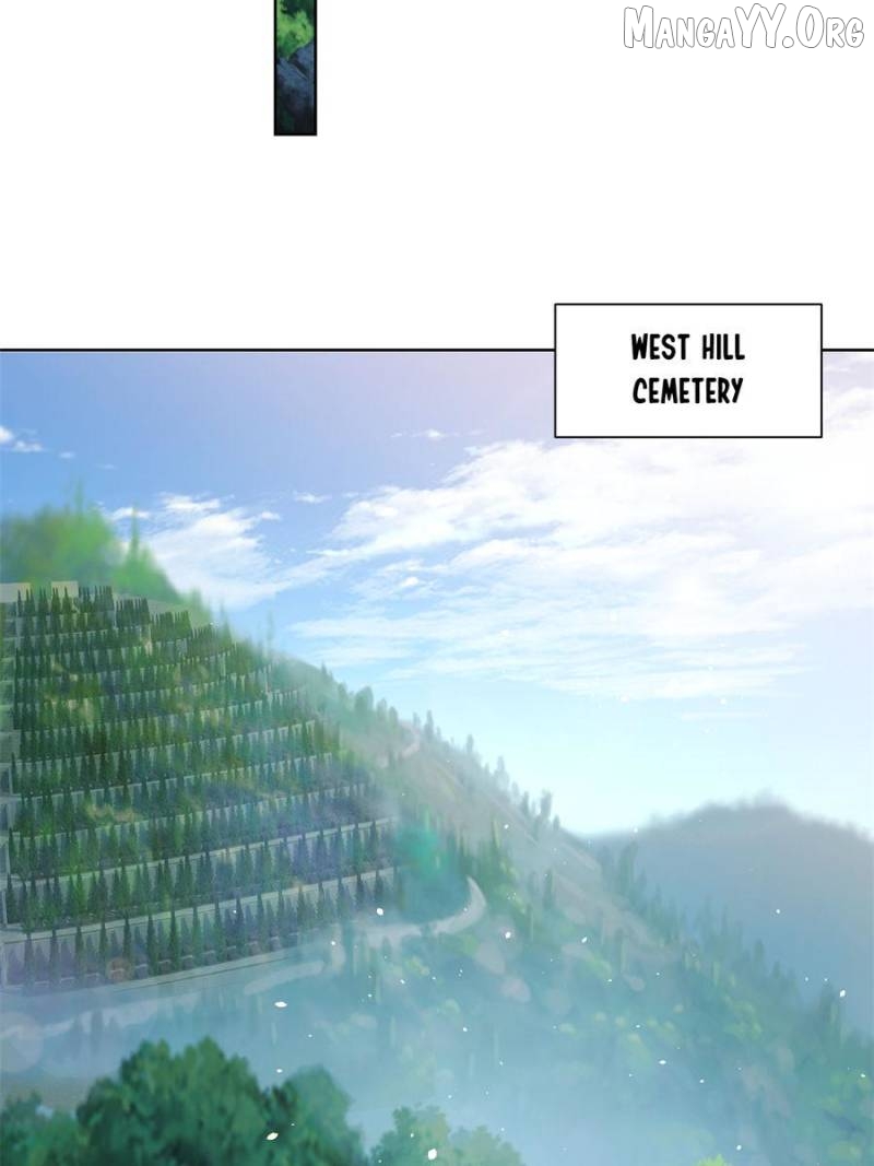 Arch Villain Chapter 96 page 16 - 