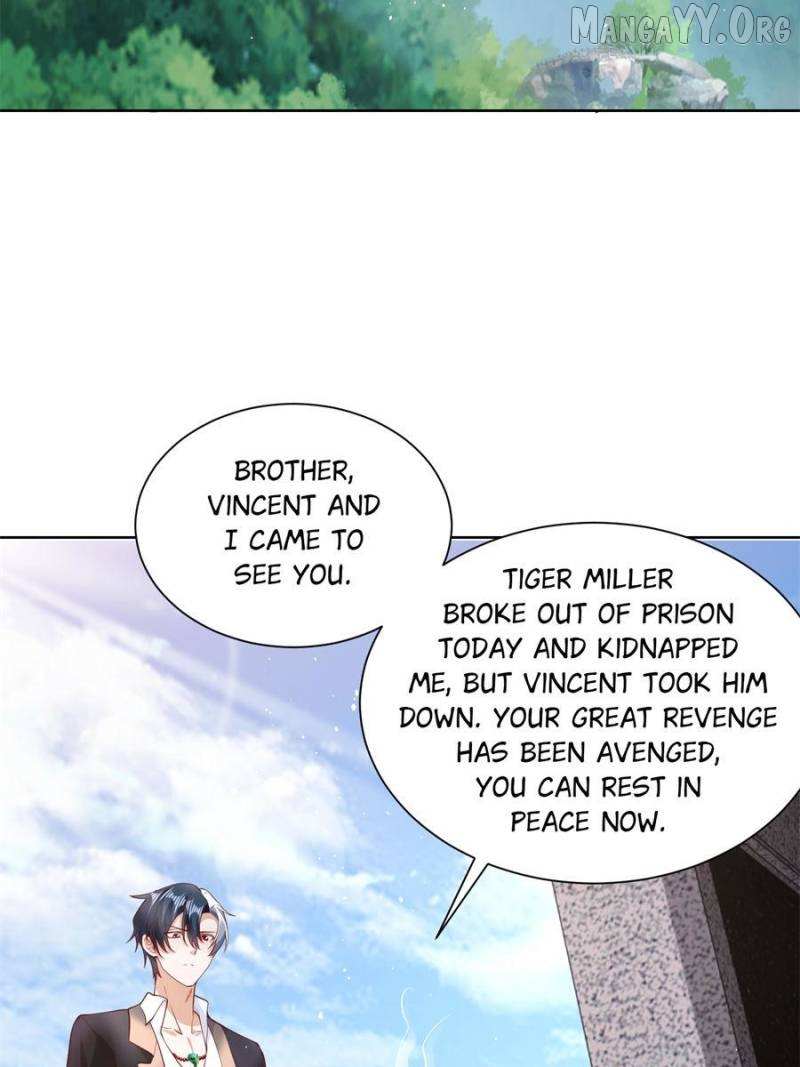 Arch Villain Chapter 96 page 17 - 