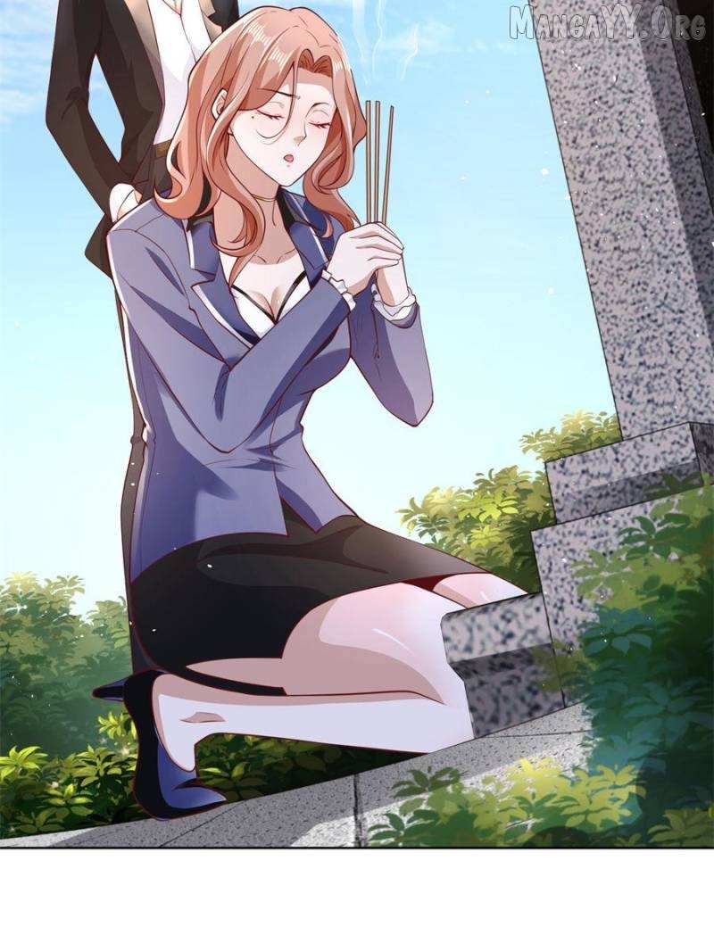 Arch Villain Chapter 96 page 18 - 