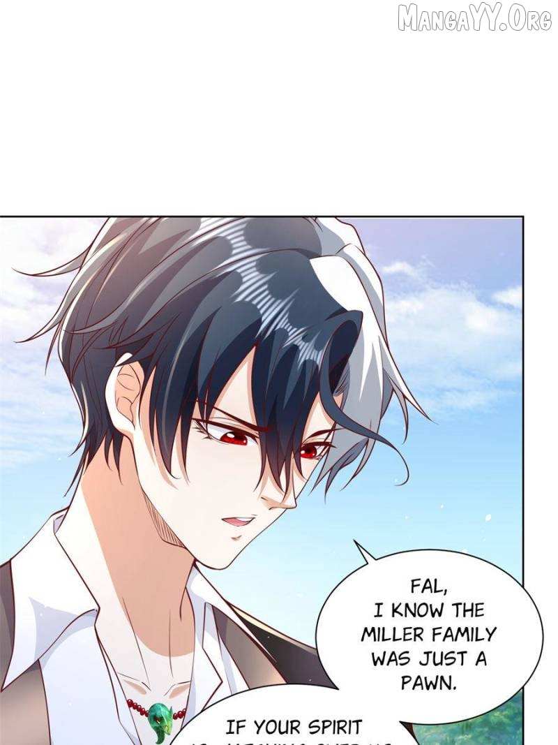 Arch Villain Chapter 96 page 19 - 