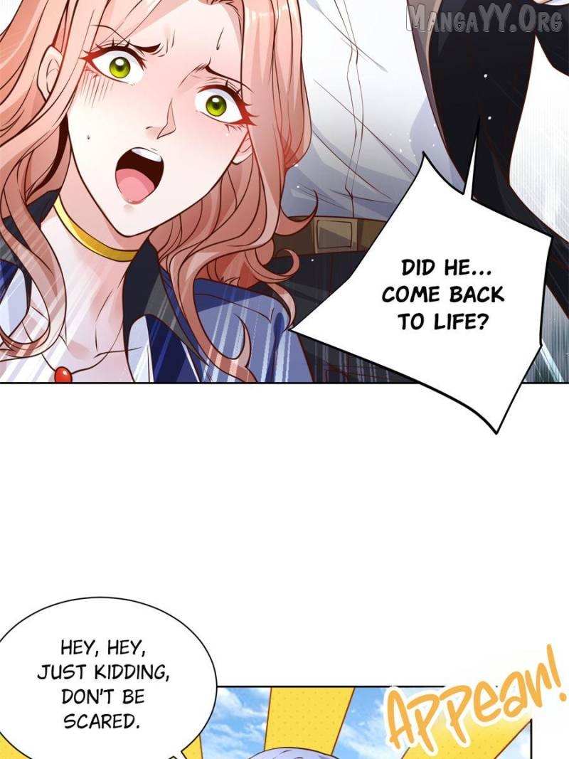 Arch Villain Chapter 96 page 23 - 