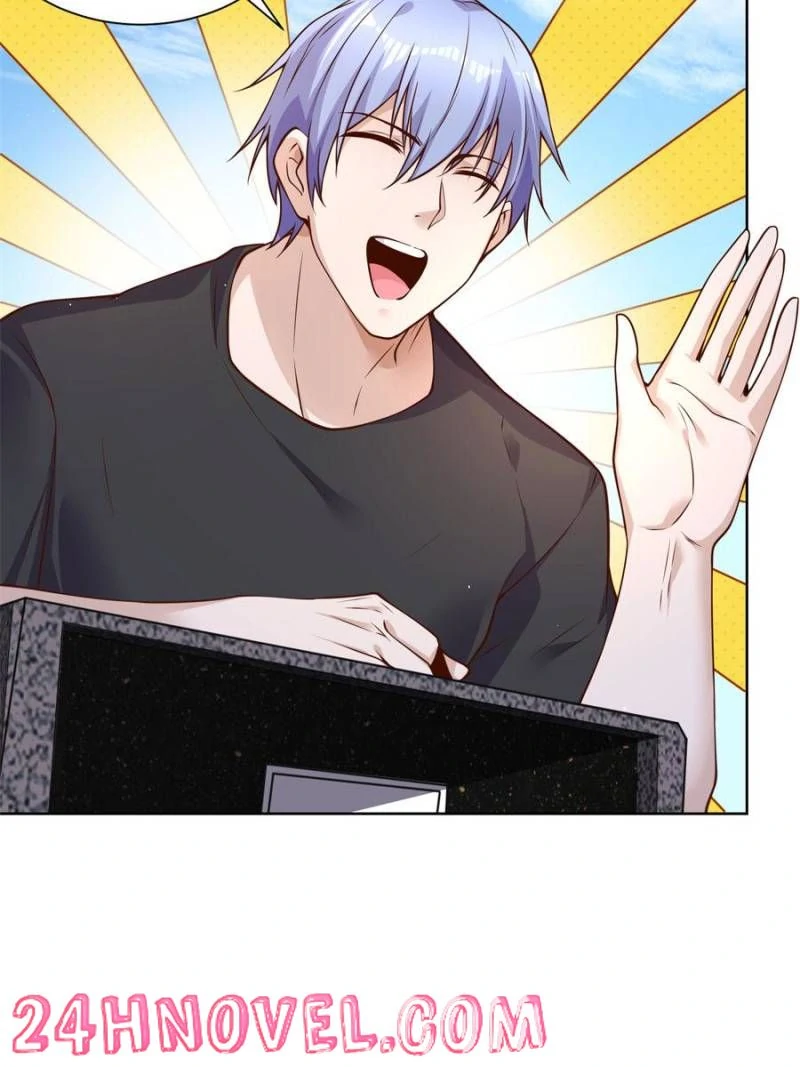 Arch Villain Chapter 96 page 24 - 