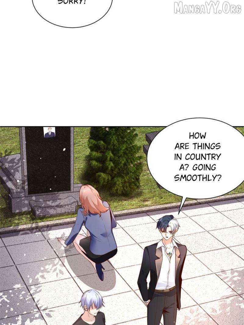 Arch Villain Chapter 96 page 26 - 