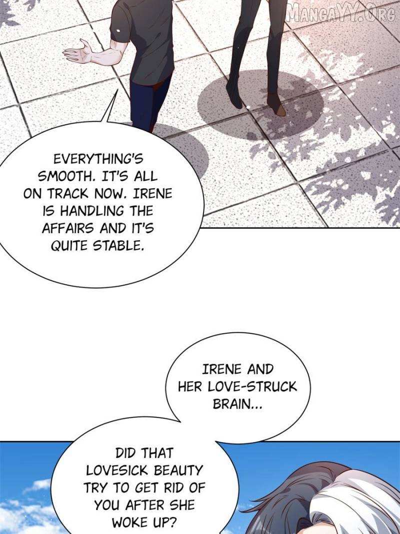 Arch Villain Chapter 96 page 27 - 