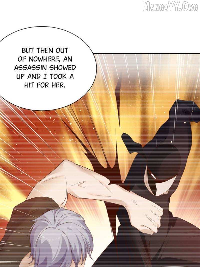 Arch Villain Chapter 96 page 29 - 