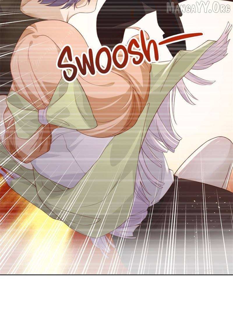 Arch Villain Chapter 96 page 30 - 