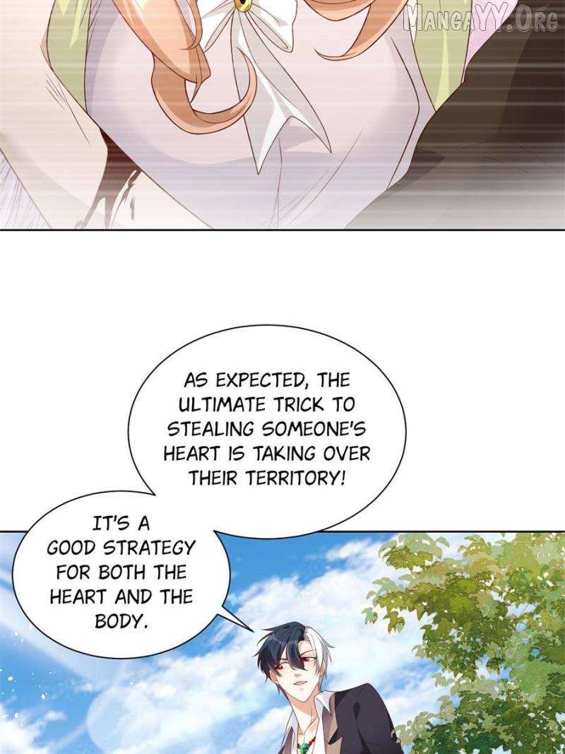 Arch Villain Chapter 96 page 32 - 