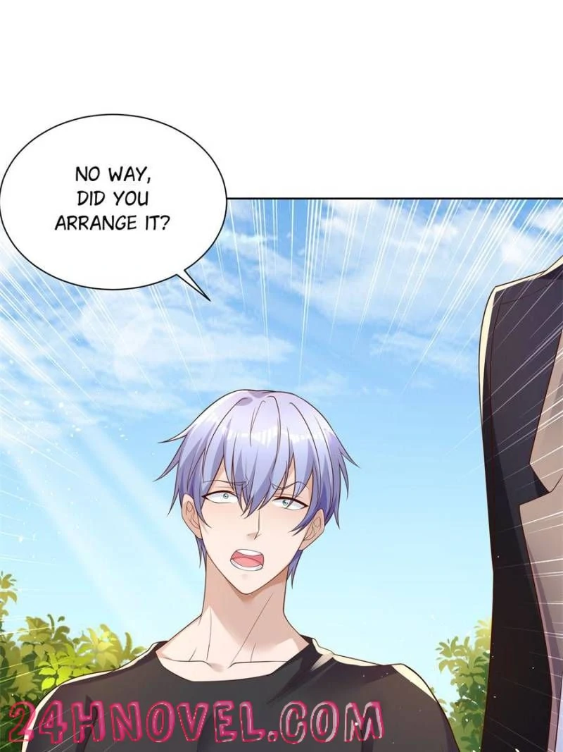 Arch Villain Chapter 96 page 34 - 