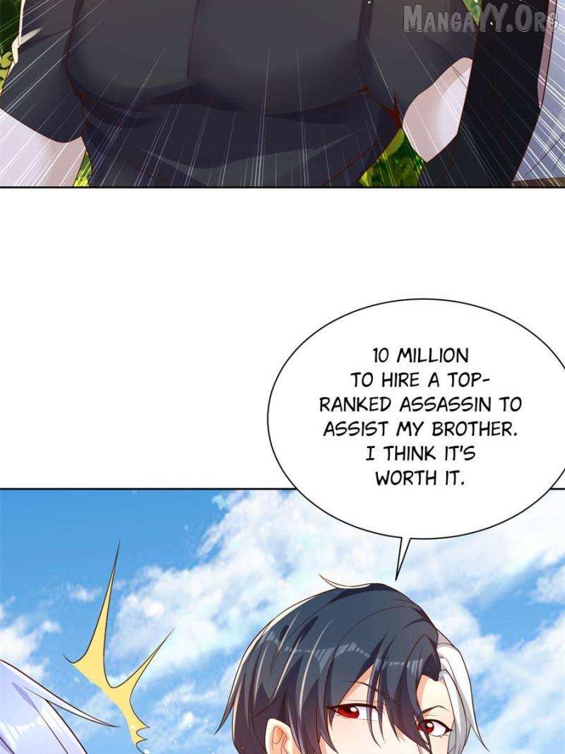 Arch Villain Chapter 96 page 35 - 