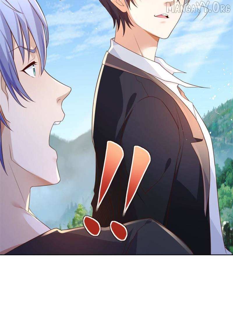 Arch Villain Chapter 96 page 36 - 