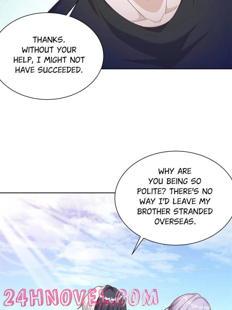 Arch Villain Chapter 96 page 39 - 