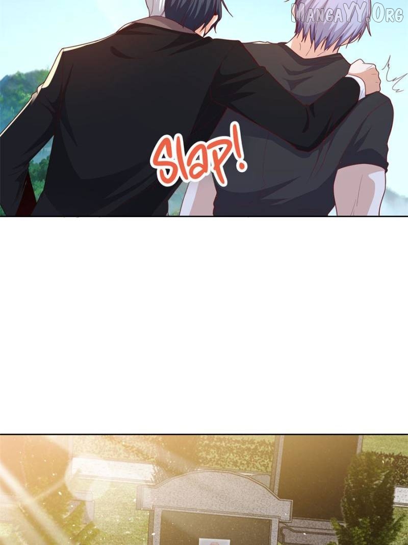Arch Villain Chapter 96 page 40 - 