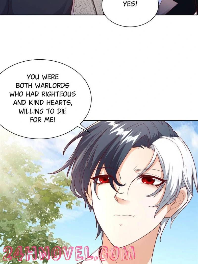 Arch Villain Chapter 96 page 42 - 