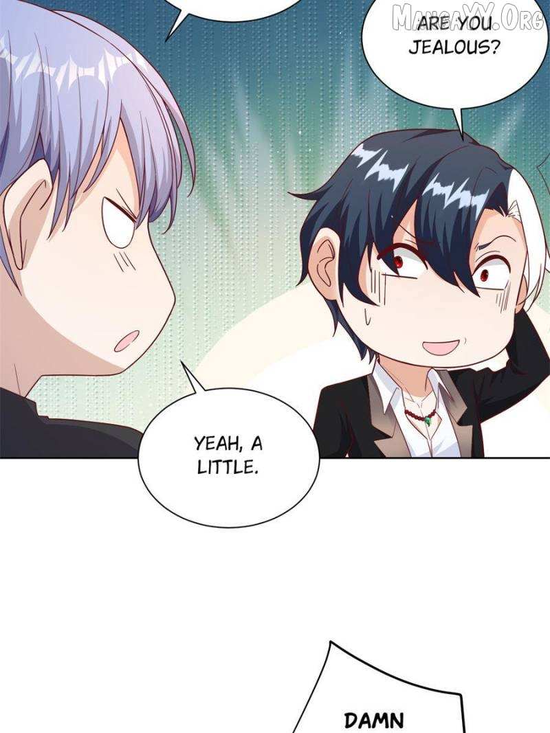 Arch Villain Chapter 96 page 44 - 