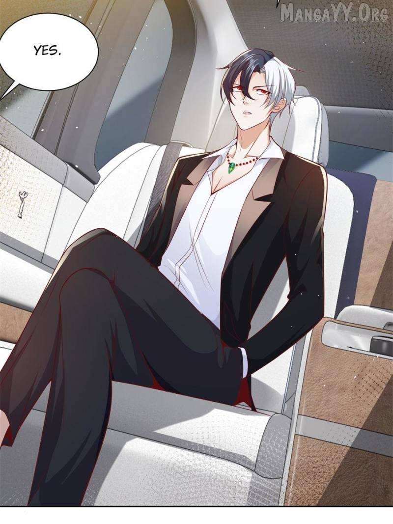 Arch Villain Chapter 97 page 12 - 