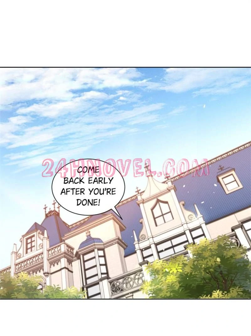 Arch Villain Chapter 97 page 17 - 