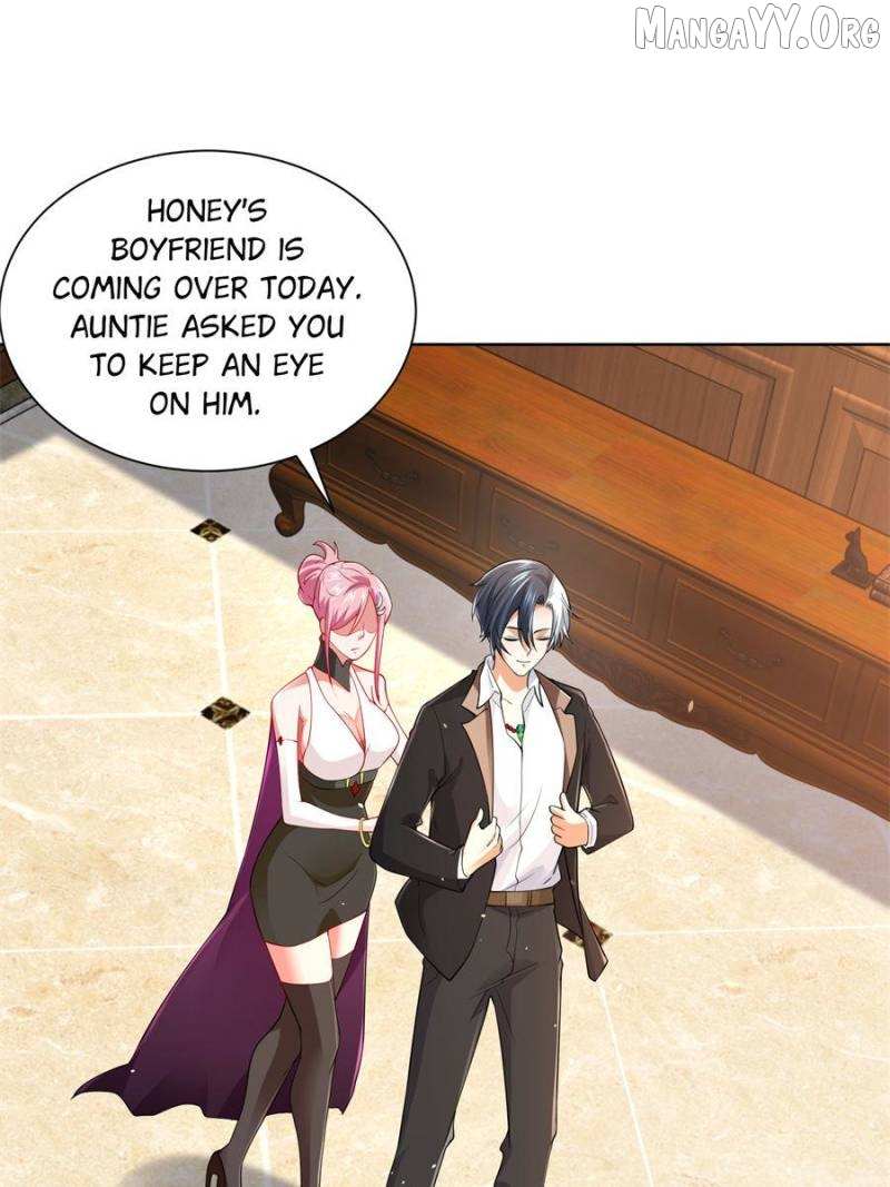Arch Villain Chapter 97 page 18 - 