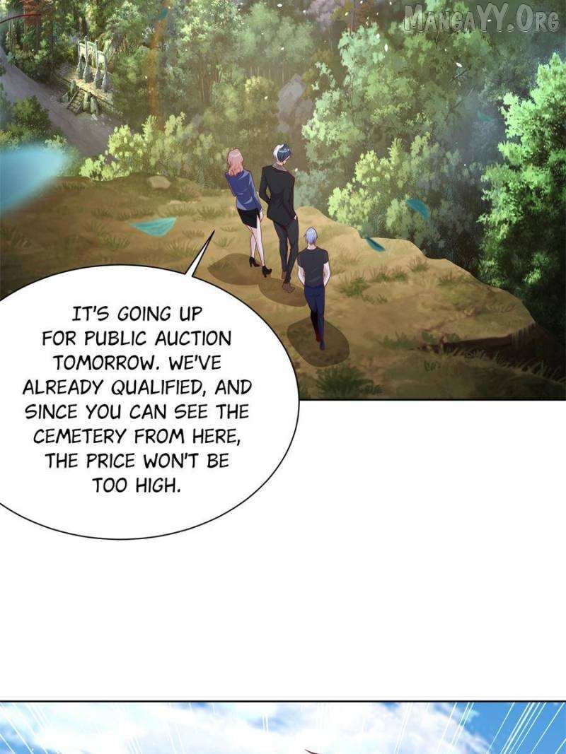Arch Villain Chapter 97 page 3 - 
