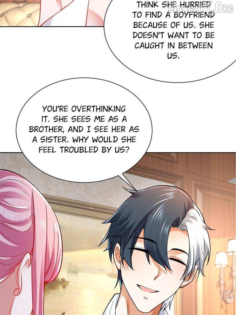 Arch Villain Chapter 97 page 22 - 