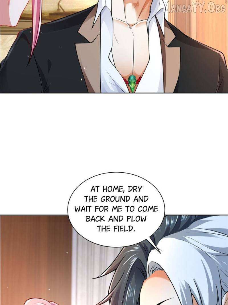 Arch Villain Chapter 97 page 23 - 