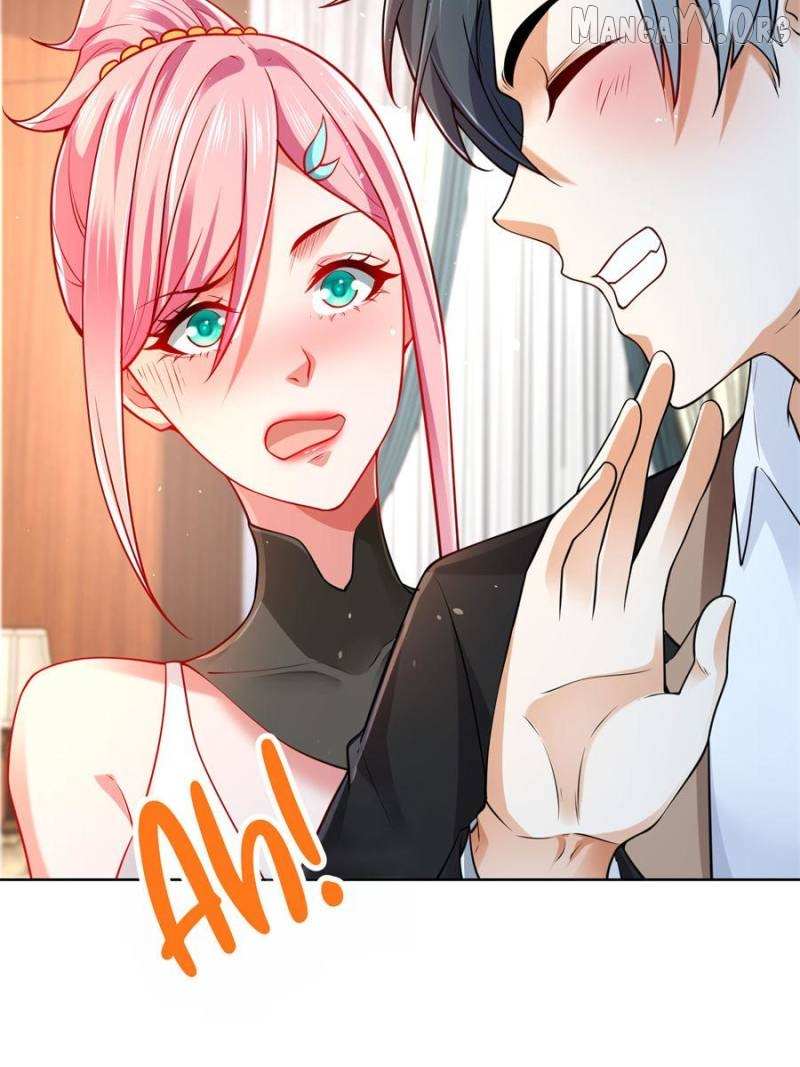 Arch Villain Chapter 97 page 24 - 
