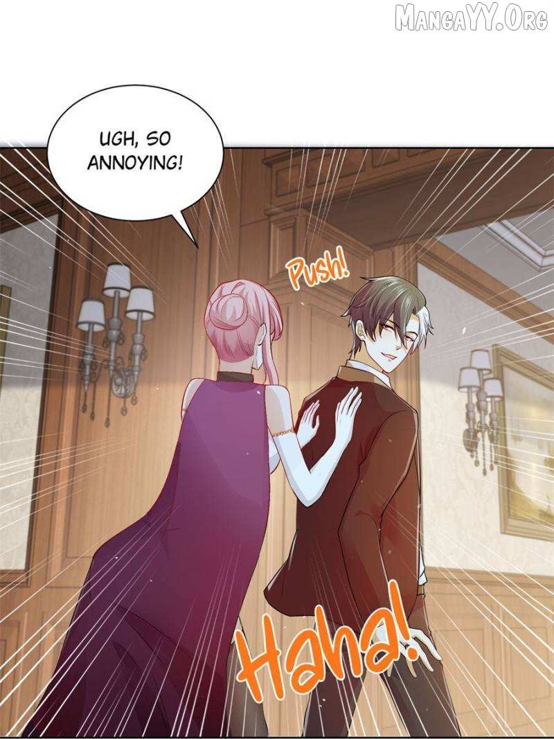 Arch Villain Chapter 97 page 26 - 