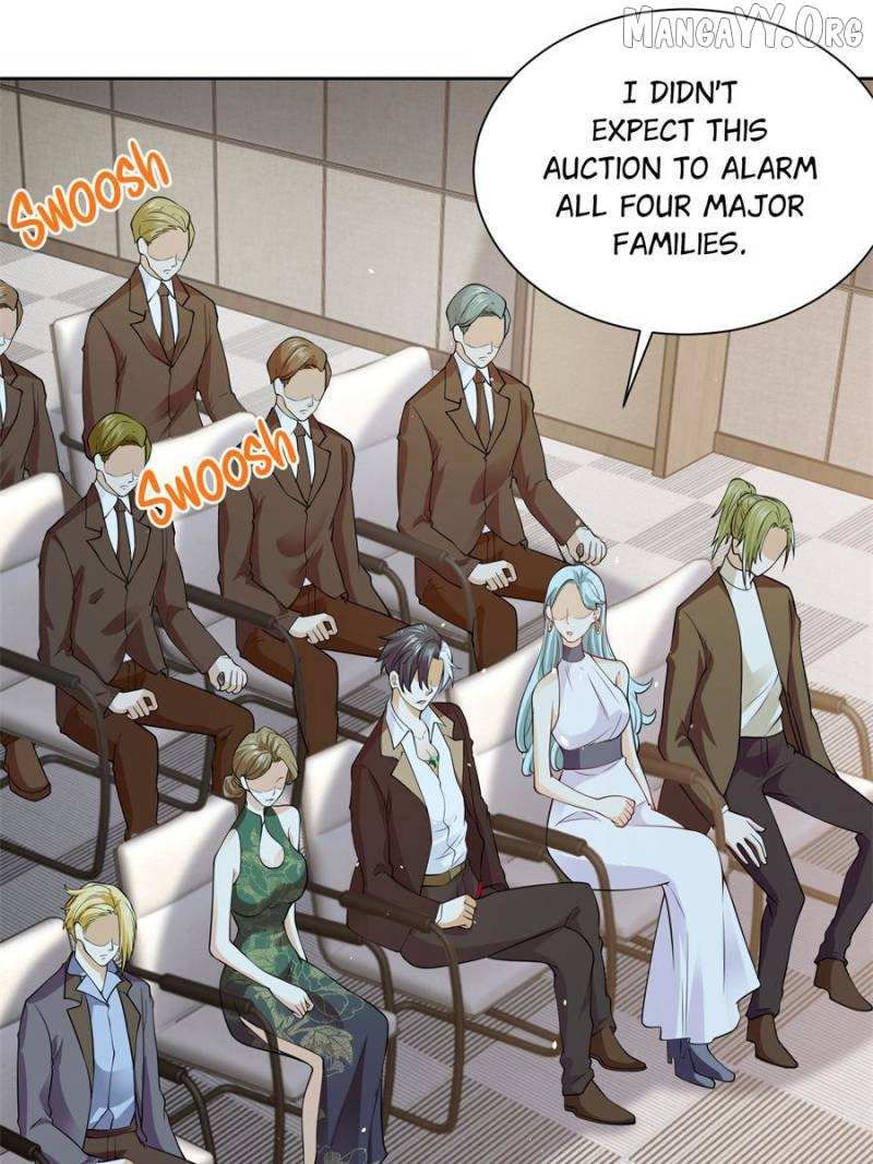Arch Villain Chapter 97 page 29 - 