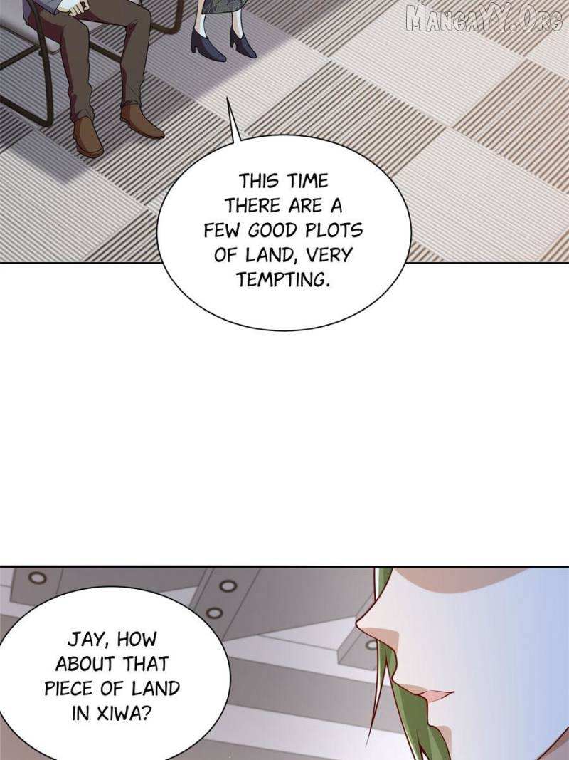 Arch Villain Chapter 97 page 30 - 