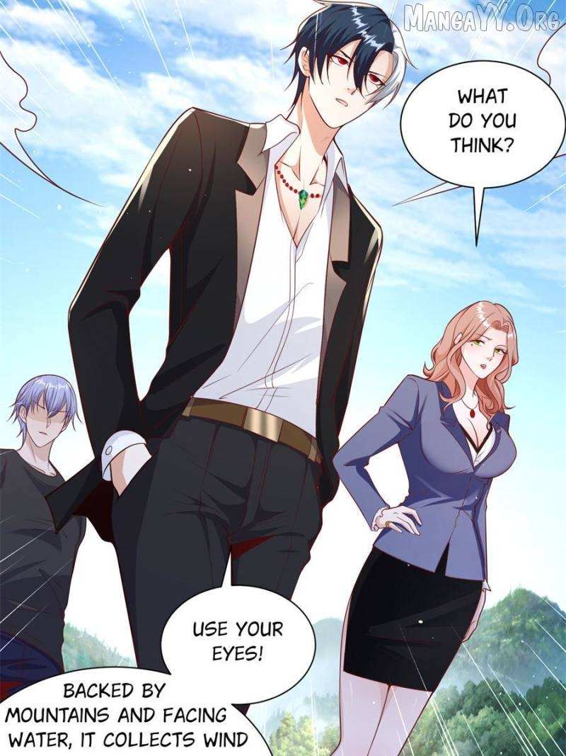Arch Villain Chapter 97 page 4 - 