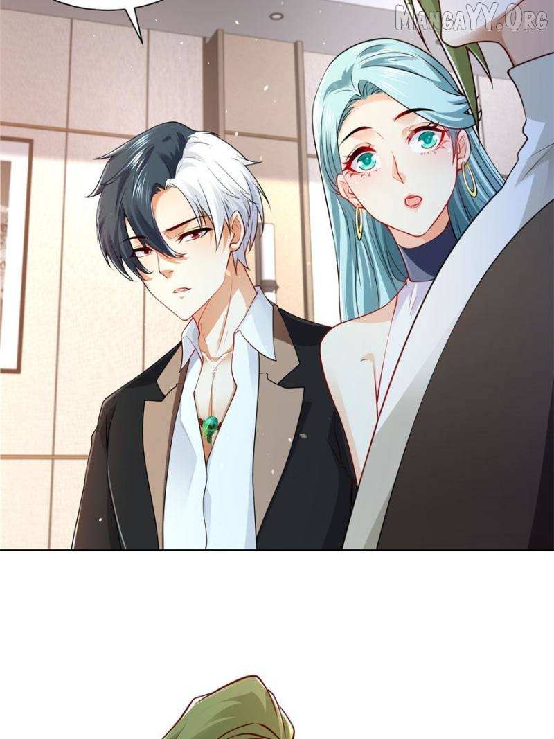 Arch Villain Chapter 97 page 31 - 