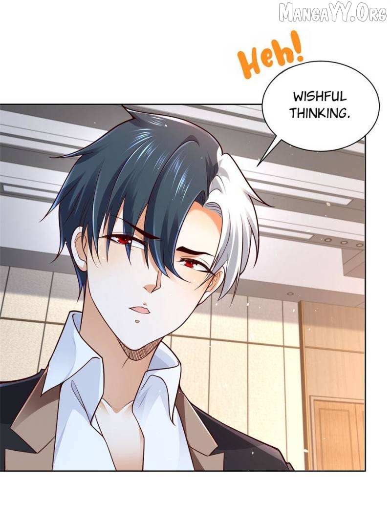 Arch Villain Chapter 97 page 35 - 