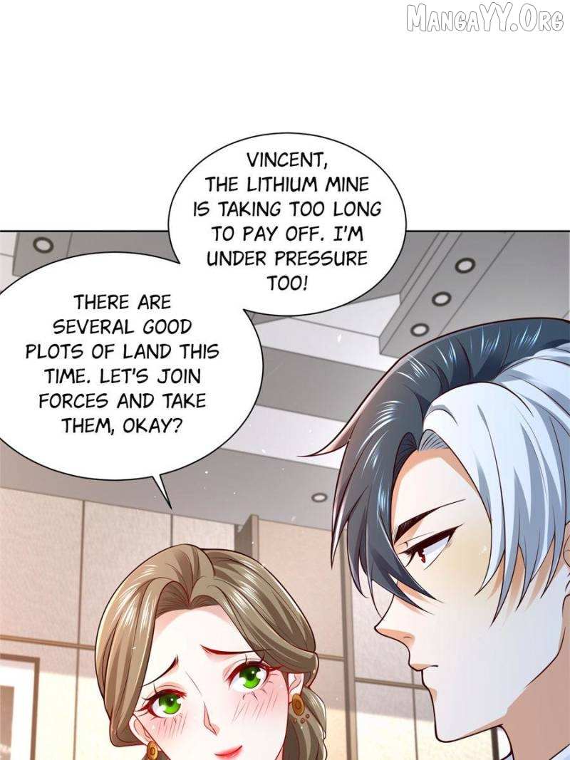 Arch Villain Chapter 97 page 36 - 