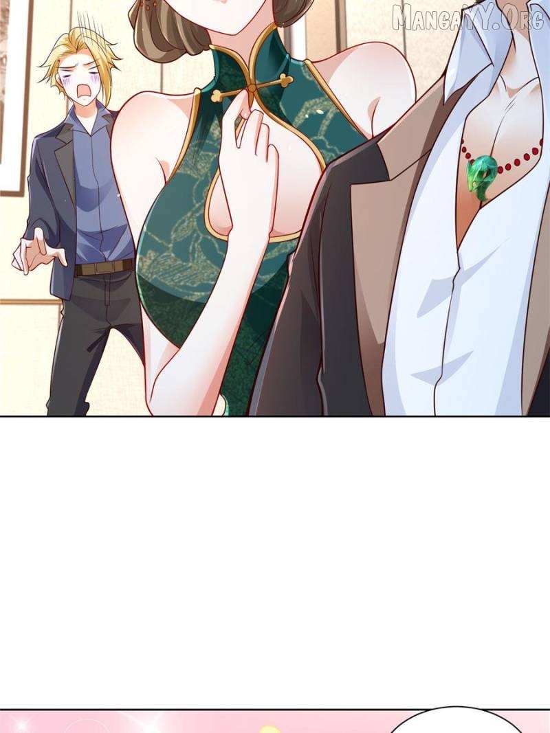 Arch Villain Chapter 97 page 37 - 