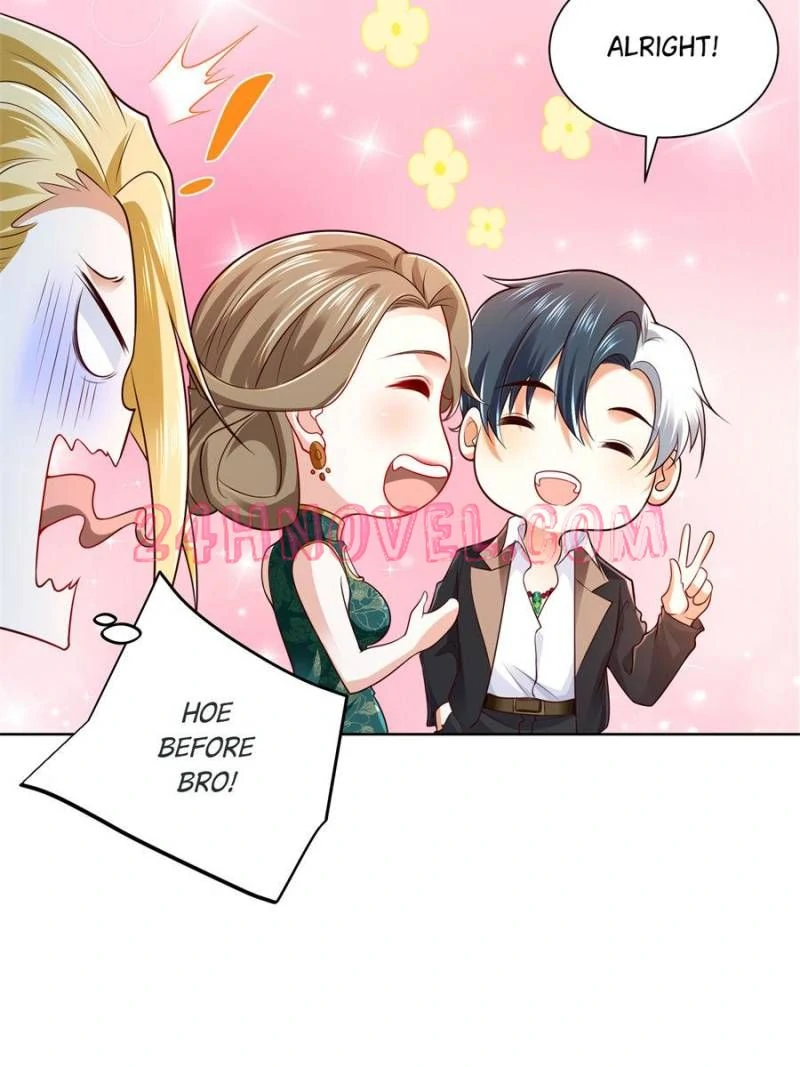 Arch Villain Chapter 97 page 38 - 
