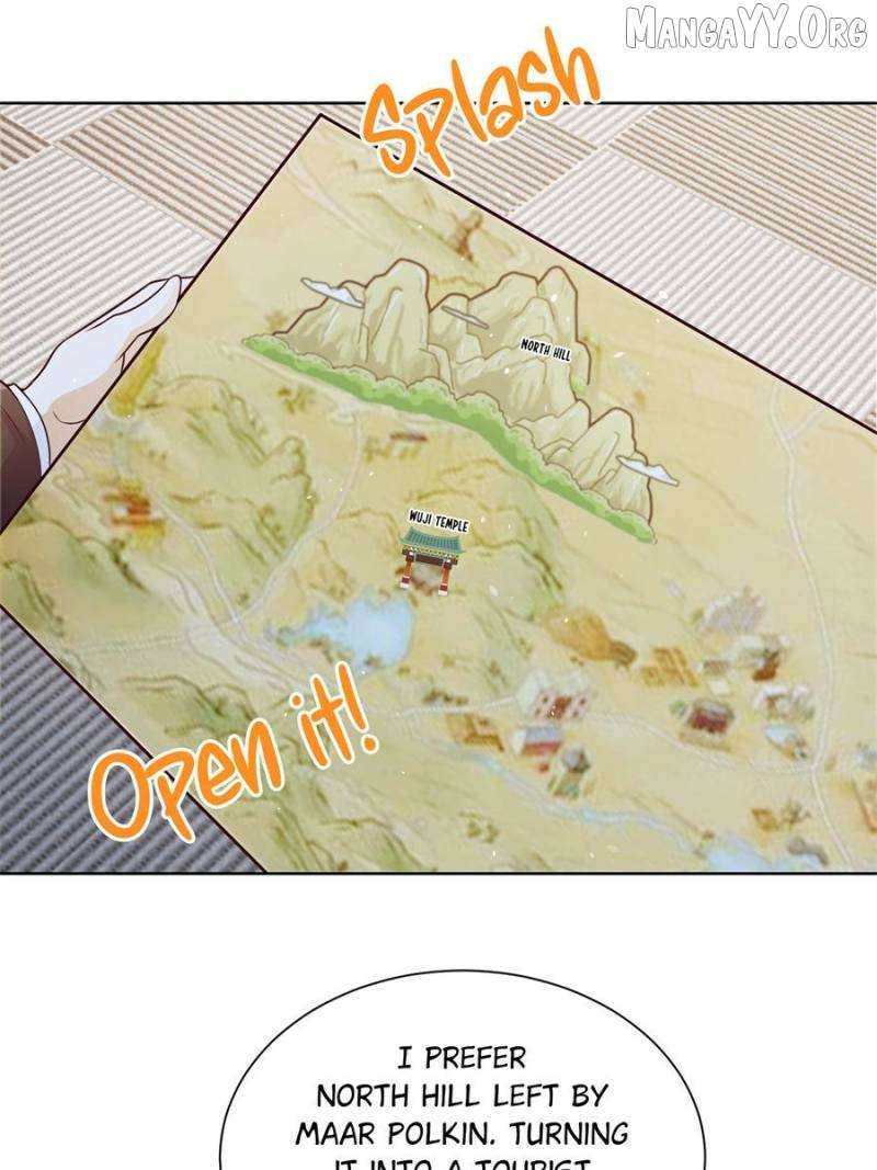 Arch Villain Chapter 97 page 39 - 