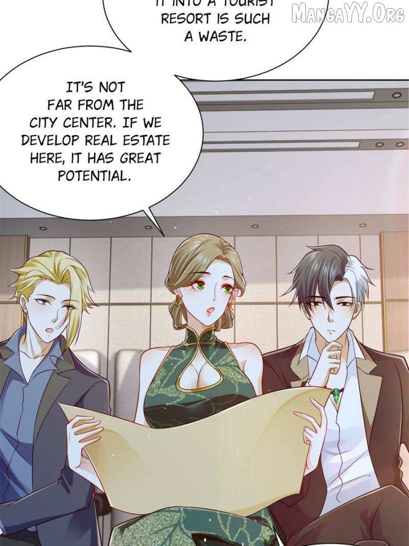 Arch Villain Chapter 97 page 40 - 