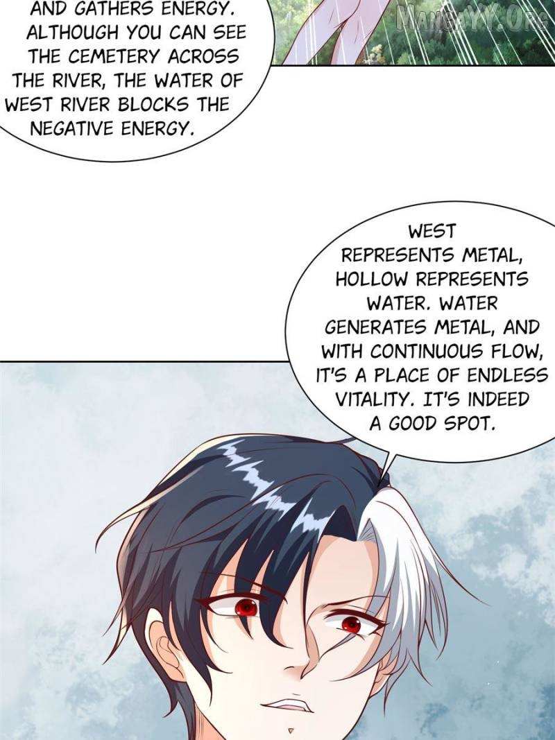 Arch Villain Chapter 97 page 5 - 