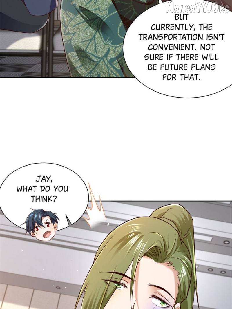 Arch Villain Chapter 97 page 41 - 