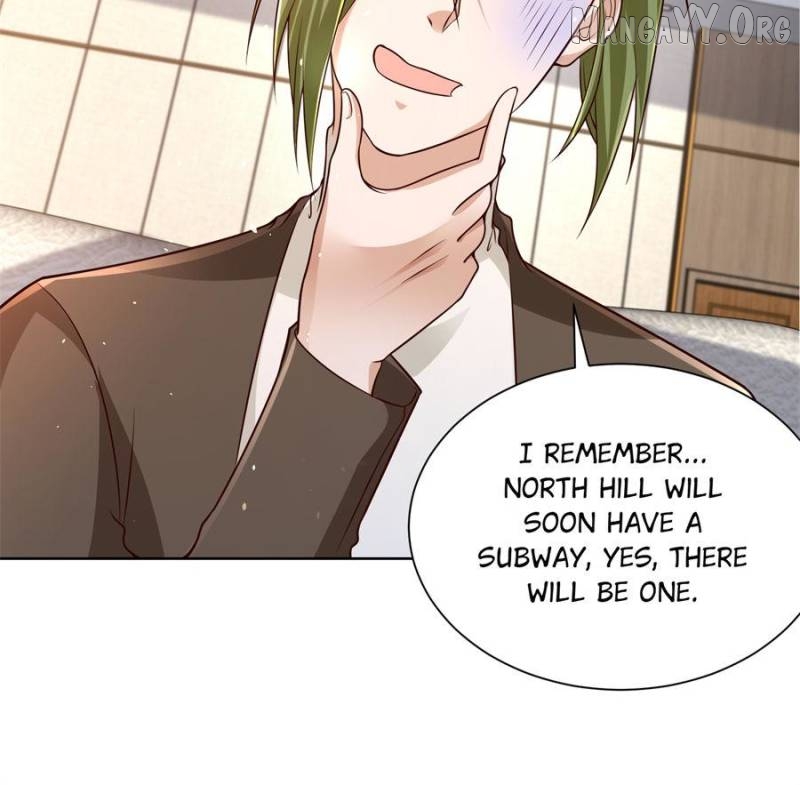 Arch Villain Chapter 97 page 42 - 