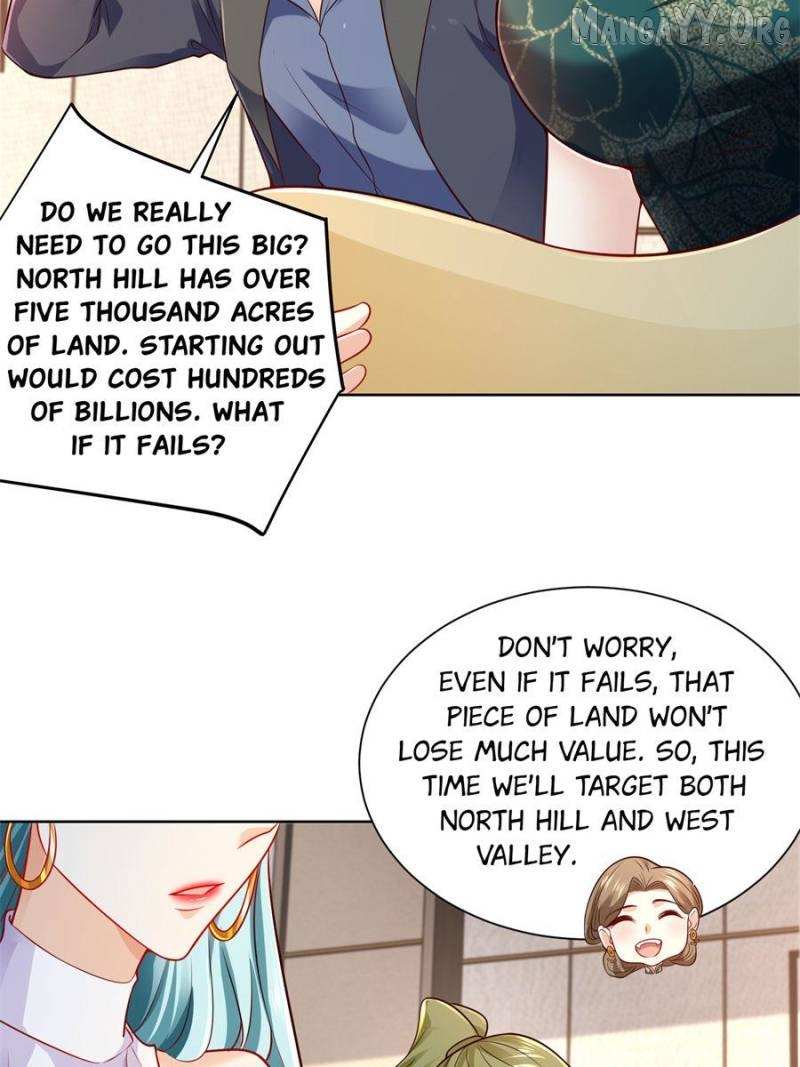 Arch Villain Chapter 97 page 44 - 