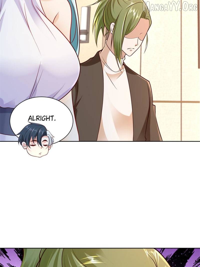 Arch Villain Chapter 97 page 45 - 