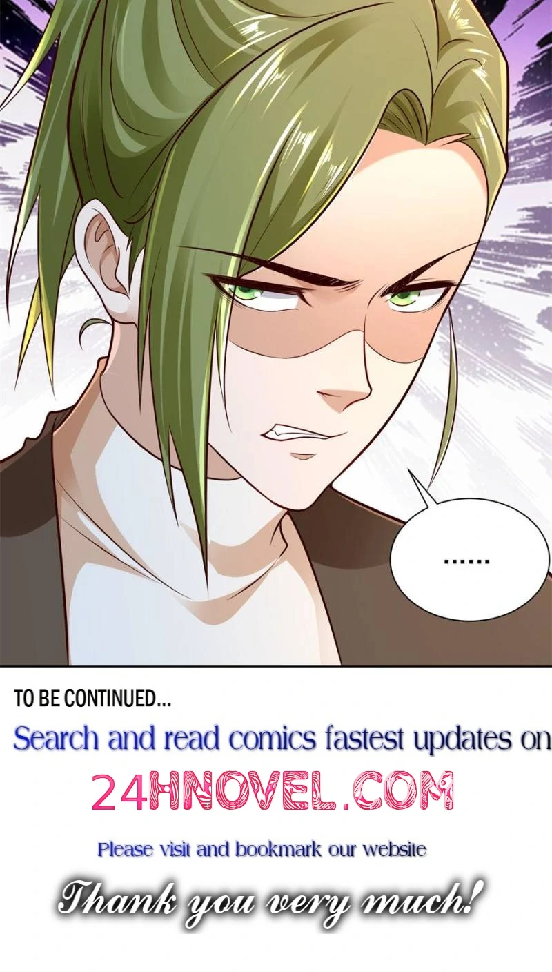 Arch Villain Chapter 97 page 46 - 