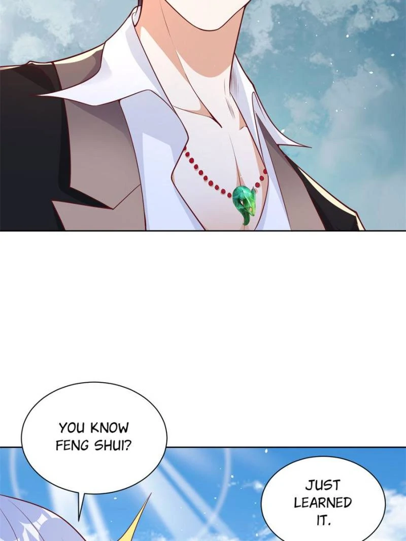 Arch Villain Chapter 97 page 6 - 