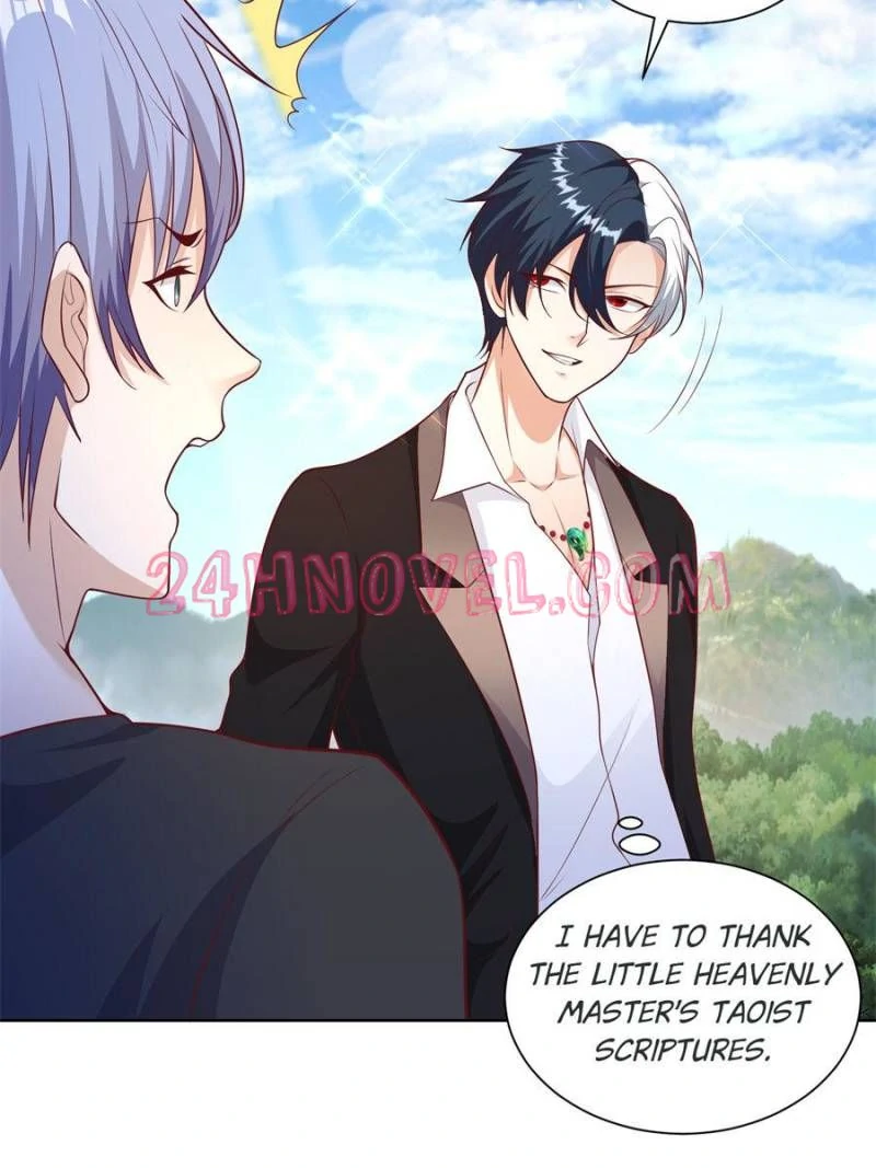 Arch Villain Chapter 97 page 7 - 