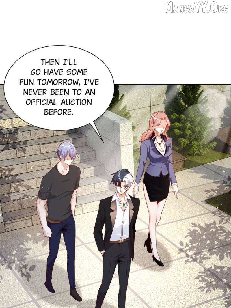 Arch Villain Chapter 97 page 8 - 