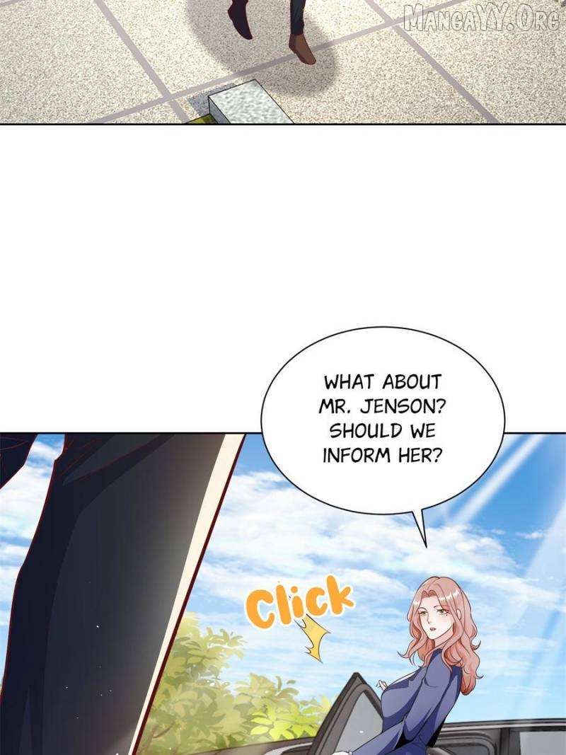 Arch Villain Chapter 97 page 9 - 